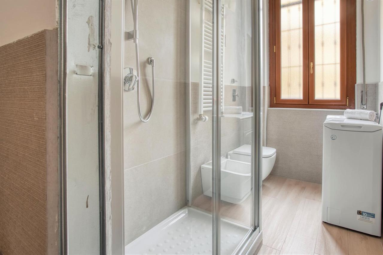 Apartment Joivy Charming 1-bed Flat In Navigli Mailand