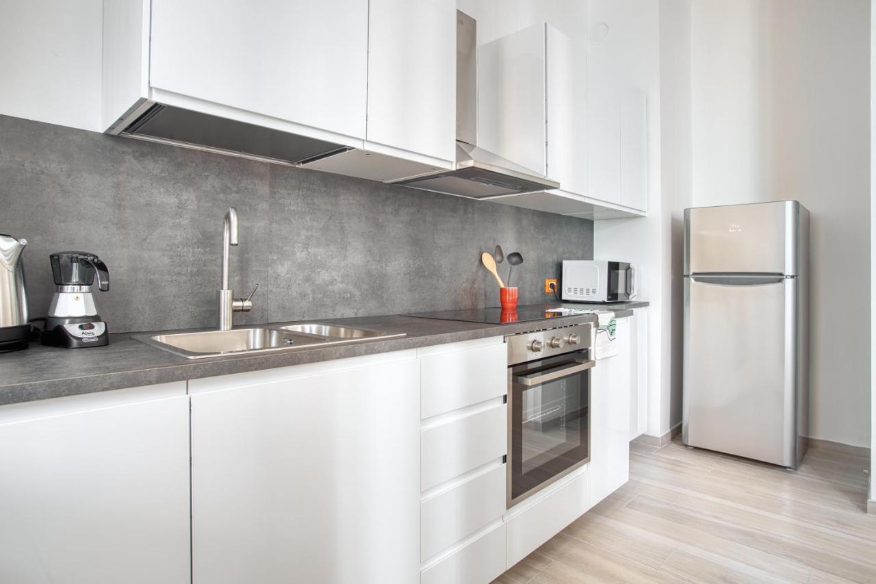 Joivy Charming 1-bed Flat In Navigli * Mailand