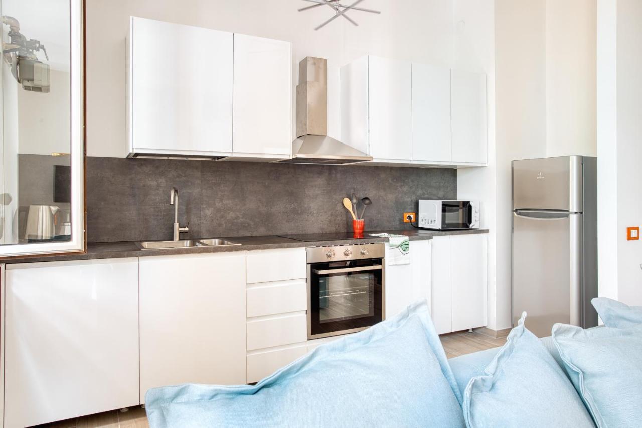 Joivy Charming 1-bed Flat In Navigli Mailand