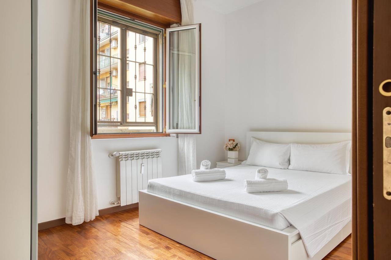 Joivy Charming 1-bed Flat In Navigli Apartment Mailand