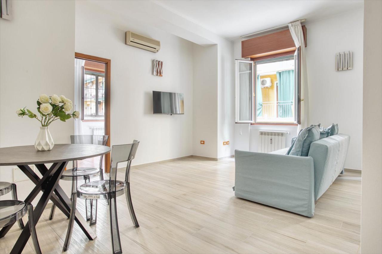 Joivy Charming 1-bed Flat In Navigli Apartment Mailand